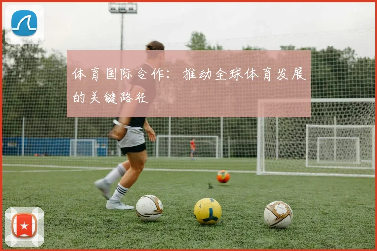 体育国际合作：推动全球体育发展的关键路径
